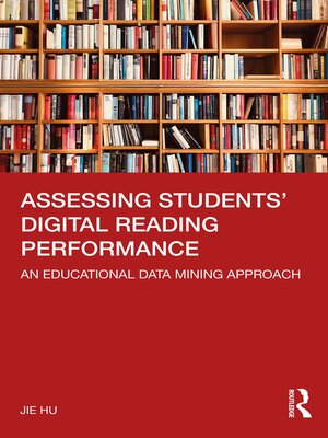 cover image of Assessing Students' Digital Reading Performance